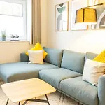 Kueste33 33 Apartman