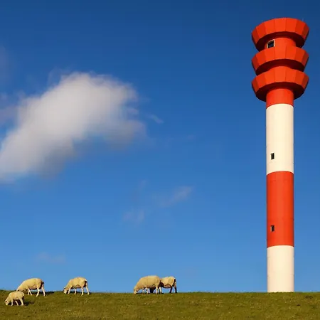 Kueste33 33 דירה