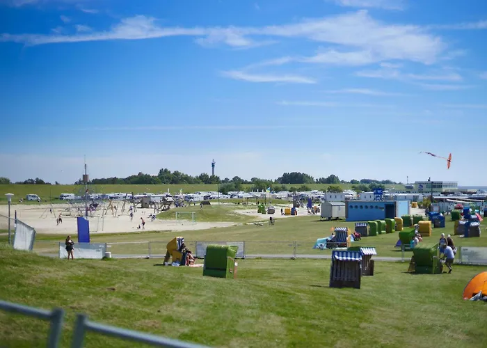 Kueste33 33 Apartman *