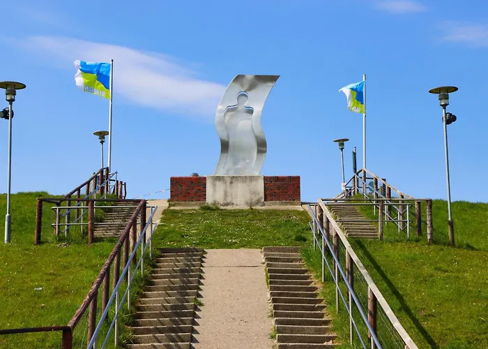 Kueste33 33 Apartman Tossens