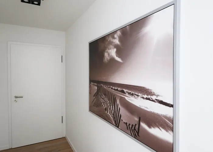 Kueste33 33 Apartman